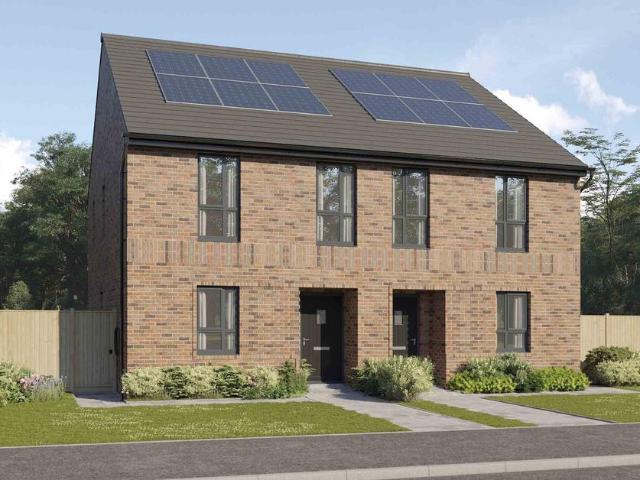 House for sale in Miles Platting, Manchester