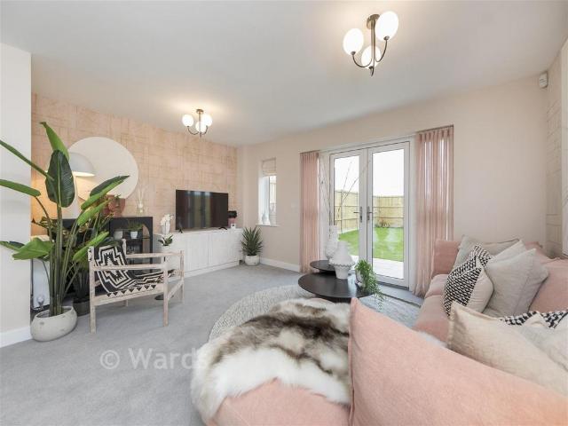 House for sale in Beltinge, The Bridge