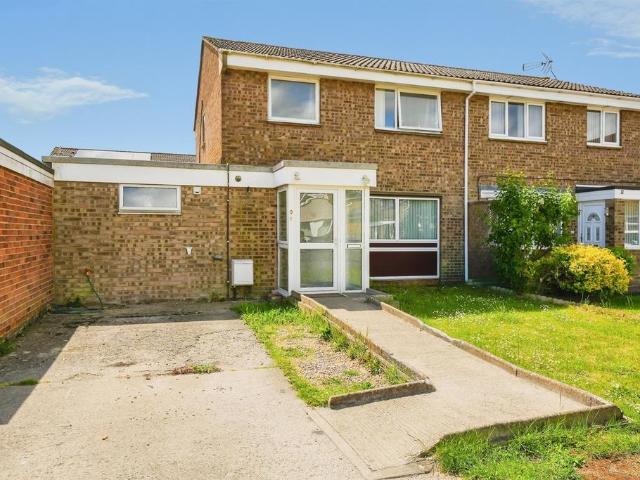 House for sale in Glory Farm, Evershot