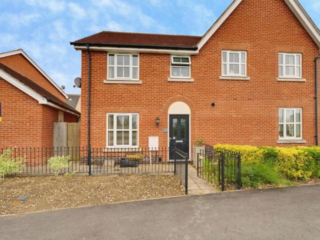 House for sale in Bedingfield, Suffolk