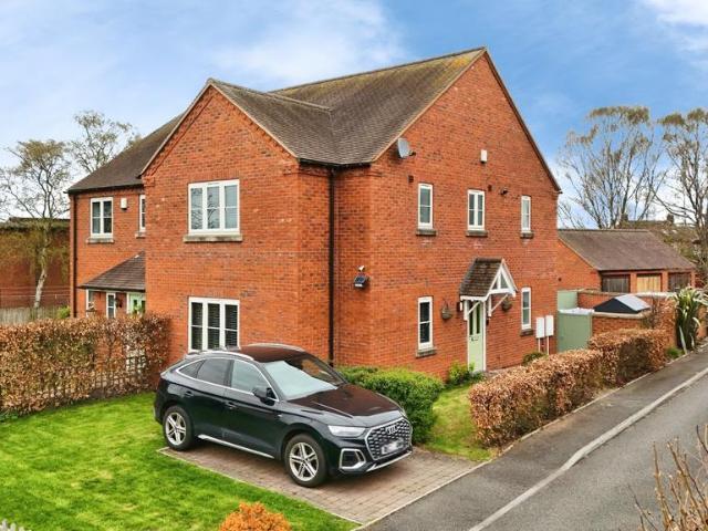 House for sale in Lilleshall, Telford