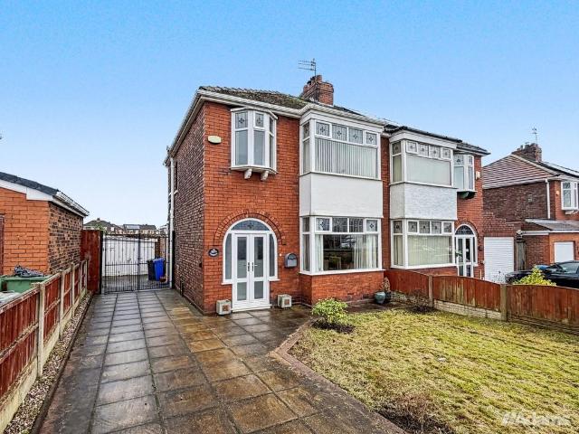 House for sale in Widnes