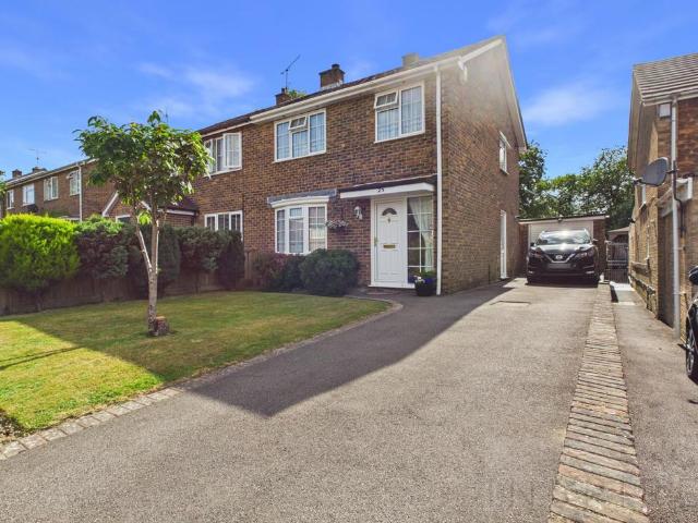 House for sale in Glynde, West Sussex
