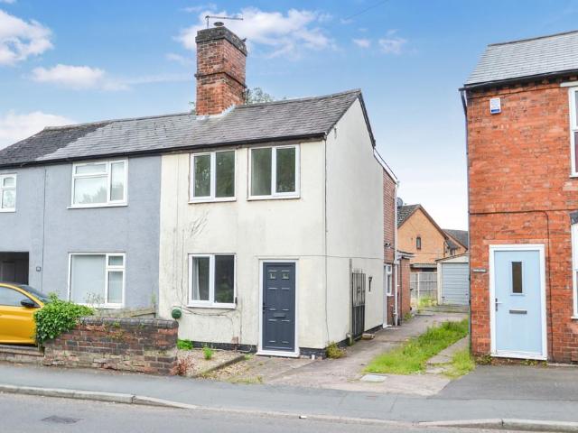 House for sale in Telford
