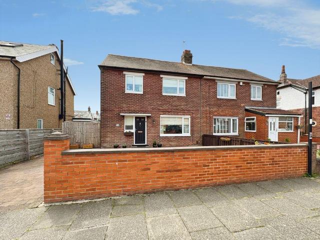 House for sale in Forest Hall, North Tyneside