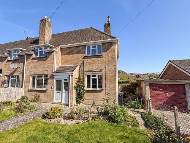 House for sale in Bere Regis, East Dorset