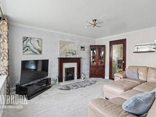 House for sale in South Yorkshire