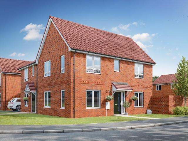 House for sale in Stockton-on-tees