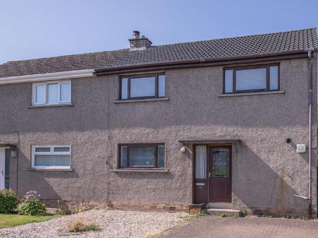 House for sale in Lower Mains, Dollar