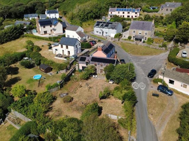 House for sale in Llangennith, Wales