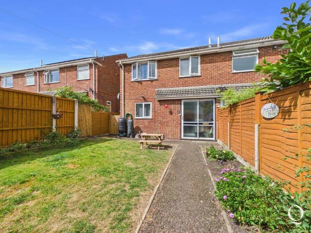 House for sale in Upper Parkstone, Poole
