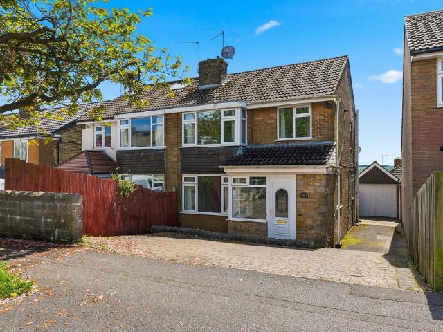 House for sale in Lodge Moor, South Yorkshire