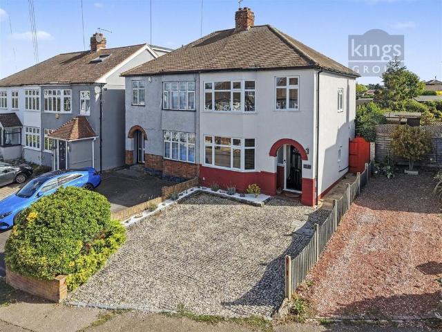 House for sale in Epping, Essex