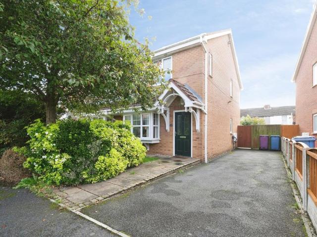 House for sale in Calderstones
