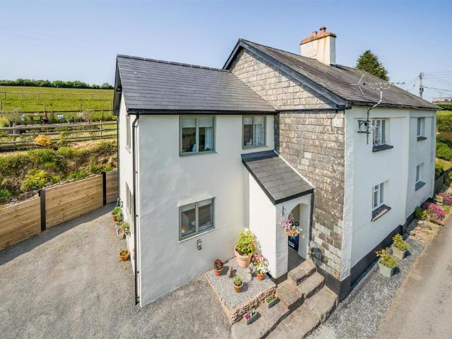 House for sale in Withypool and Hawkridge, Hawkridge