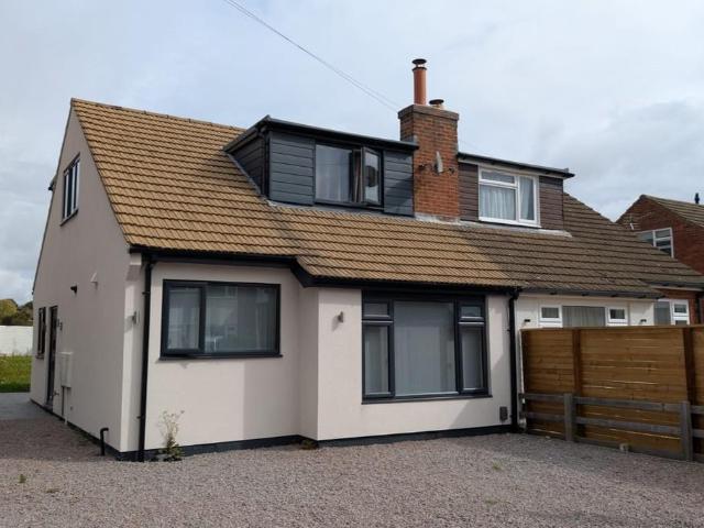 House for sale in Barholm, Lincolnshire