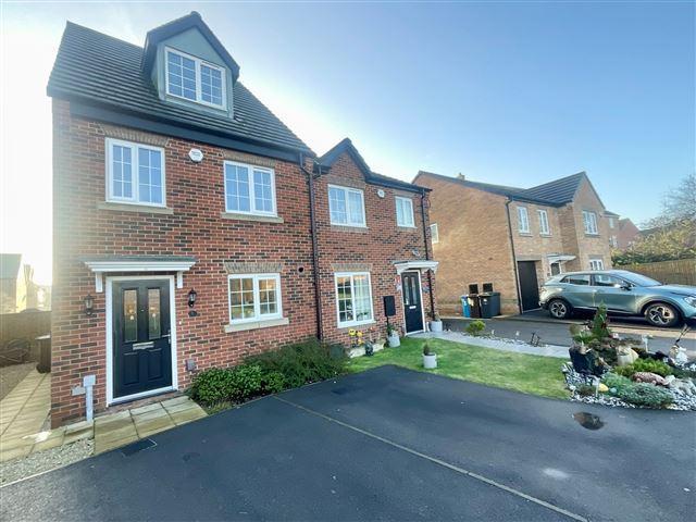 House for sale in South Yorkshire