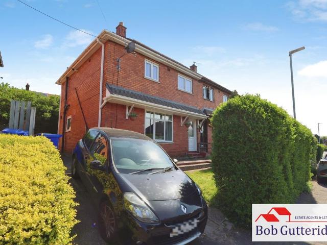 House for sale in Norton-Le-Moors, Smallthorne