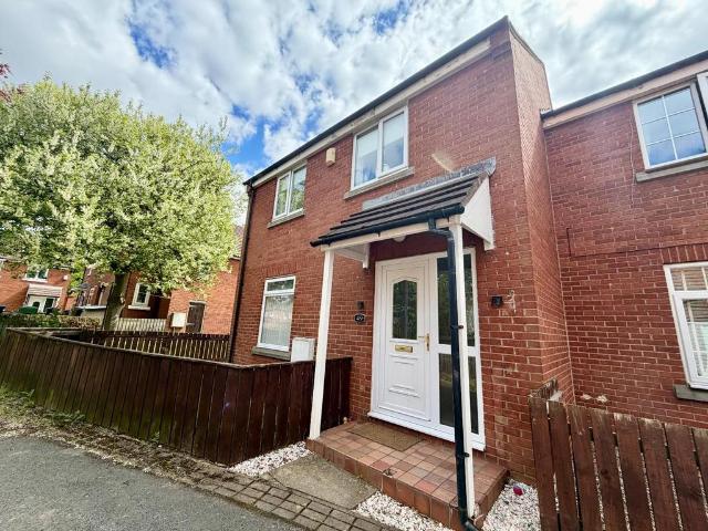 House for sale in Normanby, Middlesbrough