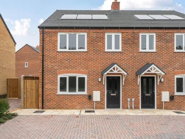 House for sale in Barway, Cambridgeshire
