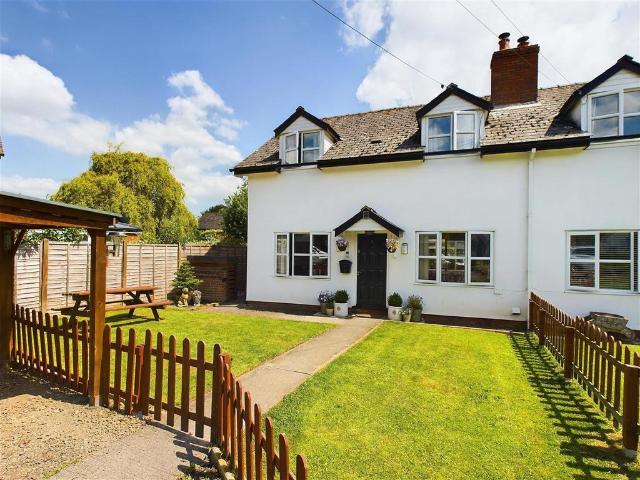House for sale in Dilwyn Common, Dilwyn