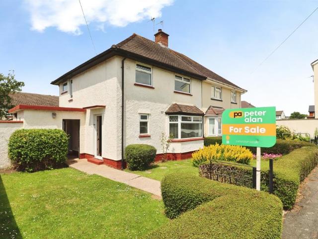House for sale in Wales