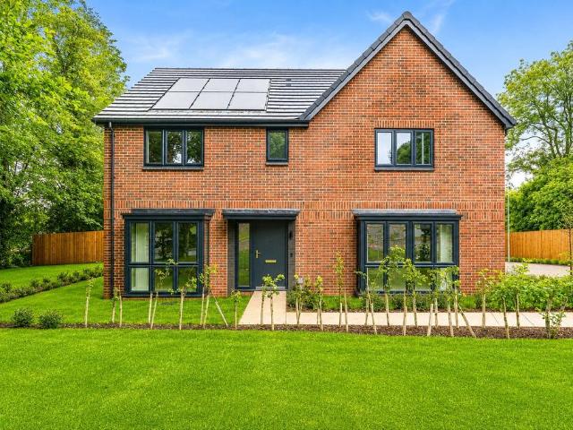 House for sale in Repton Grange, Feckenham