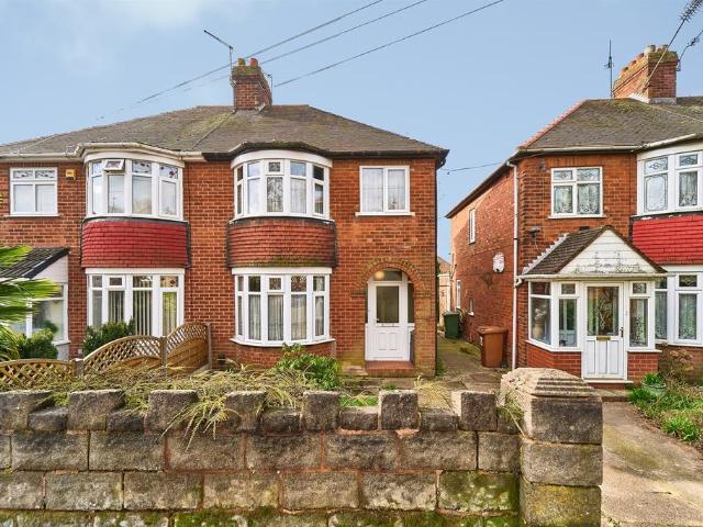 House for sale in Darlaston, West Midlands