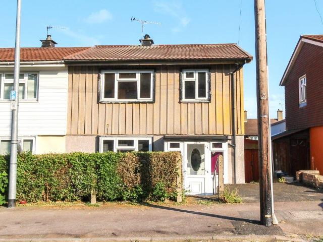 House for sale in Hainault, Greater London