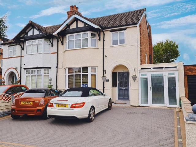 House for sale in Great Boughton, Boughton