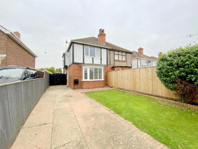 House for sale in Nunsthorpe, Scartho