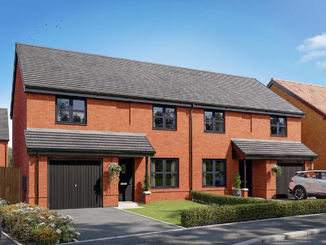 House for sale in Wallsend, Isle Of Man