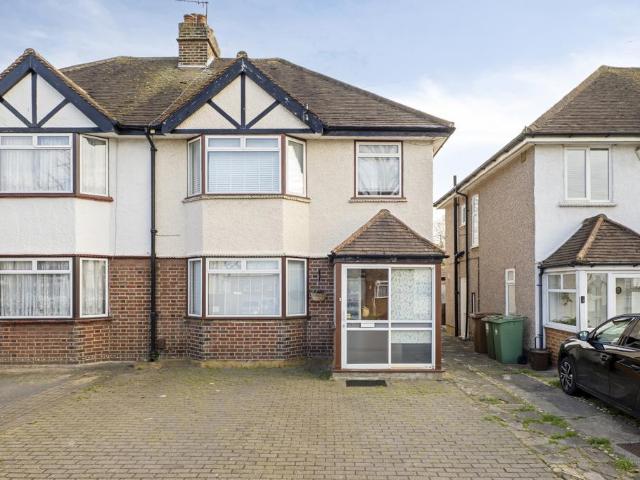 House for sale in Greater London