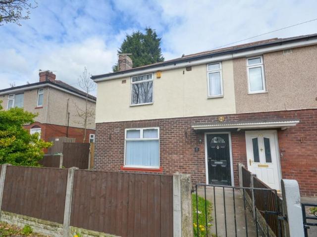 House for sale in Beech Hill, Wigan