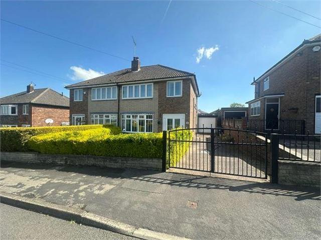 House for sale in Conisbrough, South Yorkshire