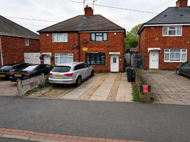 House for sale in Swan Village, Oldbury