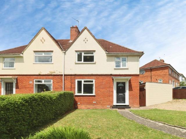 House for sale in Horfield, Feckenham
