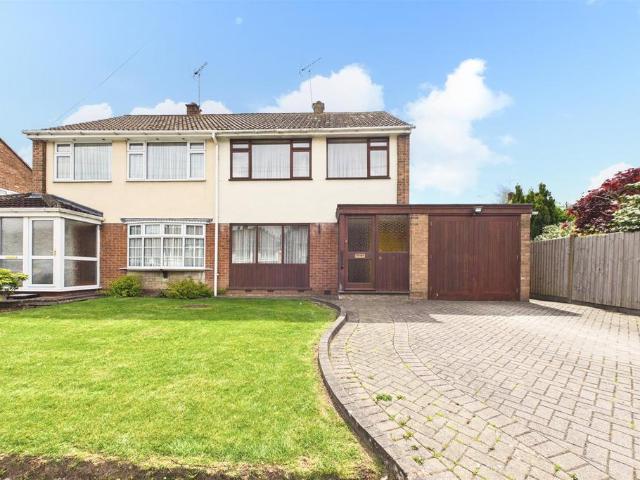 House for sale in Green Lane, Finham