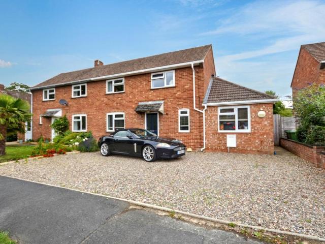 House for sale in Lower Westmancote, Crookhill