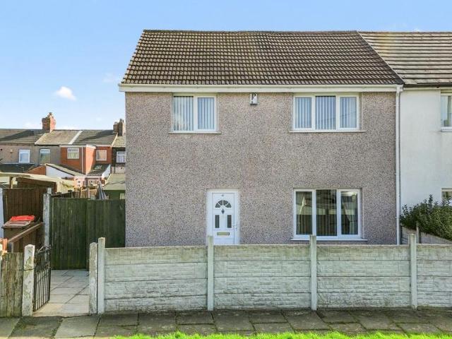 House for sale in New Bold, St Helens
