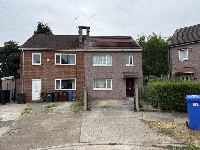 House for sale in Intake, South Yorkshire
