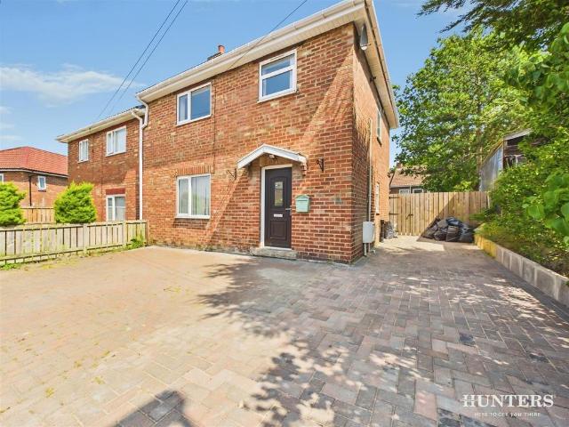 House for sale in Consett