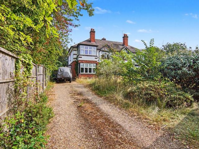 House for sale in Arley CP, Gun Hill