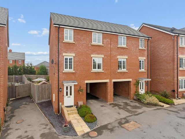 House for sale in Chedburgh, Suffolk