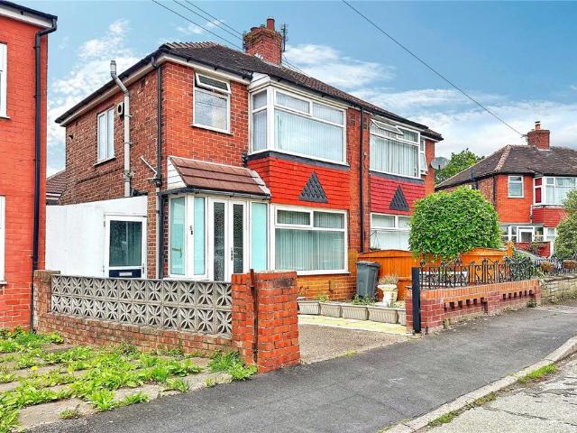 House for sale in Georgia, Greater Manchester