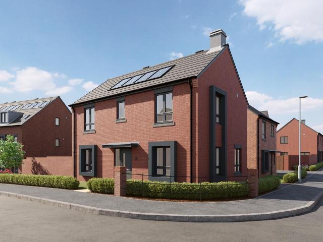 House for sale in Burnedge, Greater Manchester