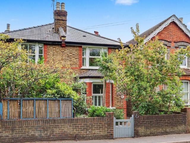 House for sale in Blackhills, Surrey