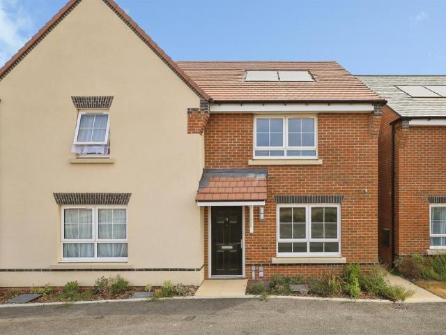 House for sale in Cross In Hand, East Sussex