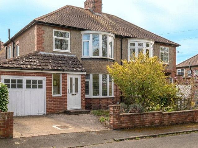 House for sale in Corbridge, Northumberland