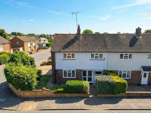 House for sale in Great Burstead, Essex